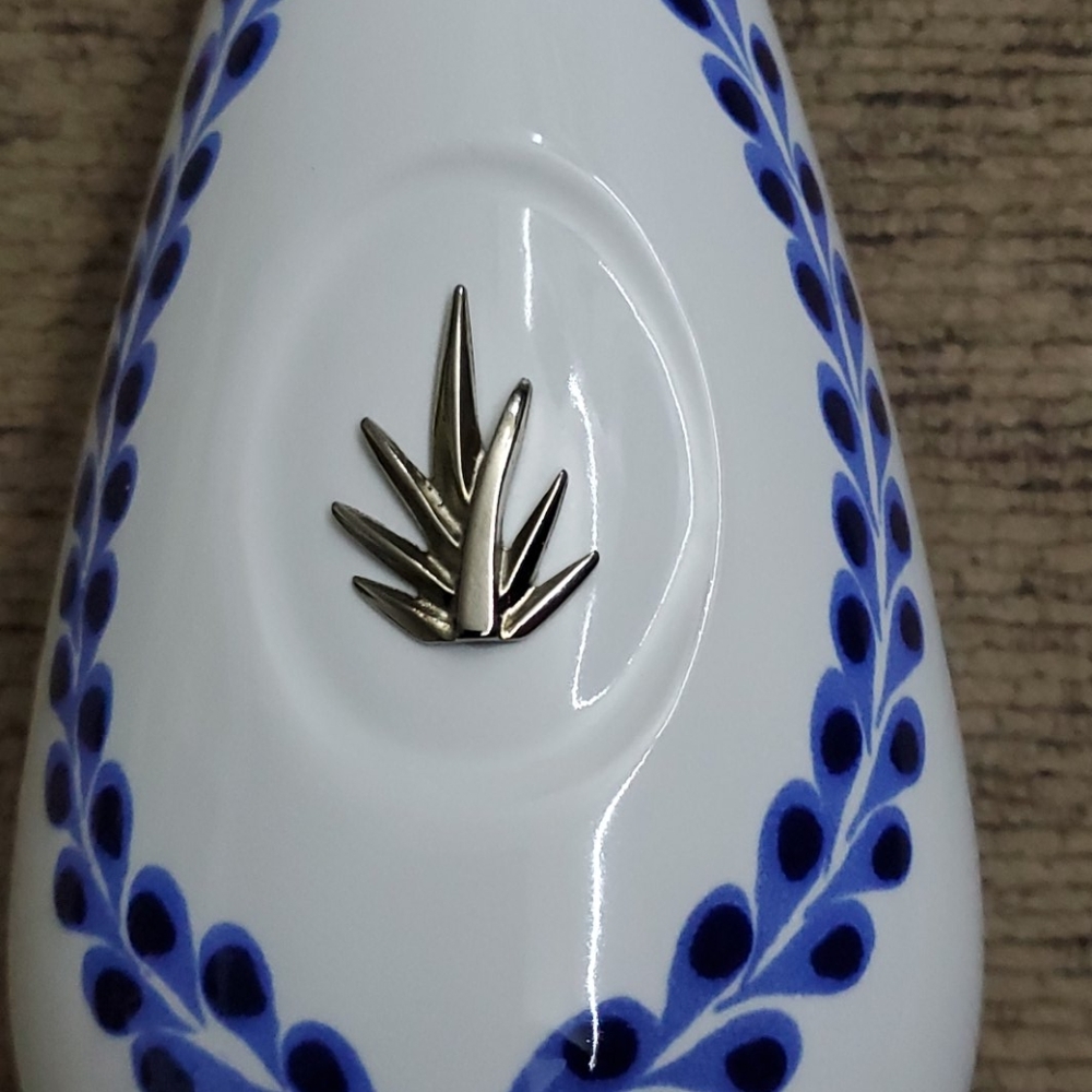 Tequila Clase Azul (Empty)